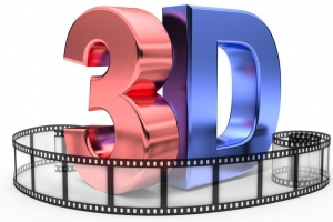 3D动画影视