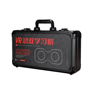 VR 急救学习机社区版