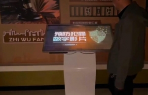 预防犯罪影片播放