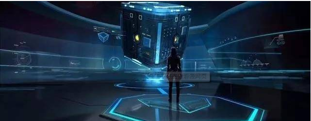 CAVE裸眼3D系统相比传统投影解决方案的优势
