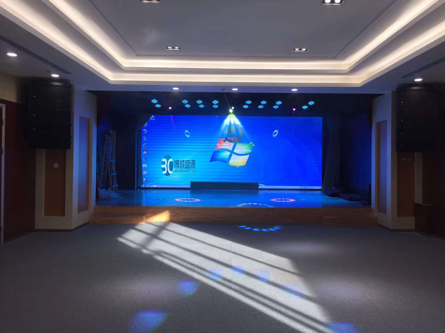 LED拼接屏 LED拼接屏