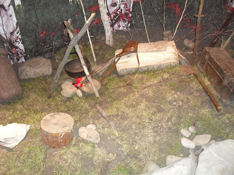 纪念馆展示 纪念馆展示