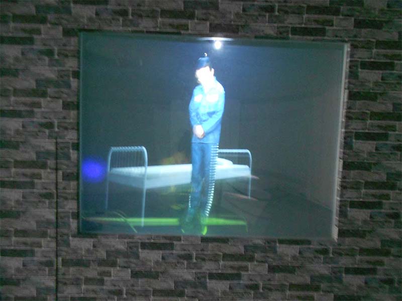 多媒体展示 多媒体展示