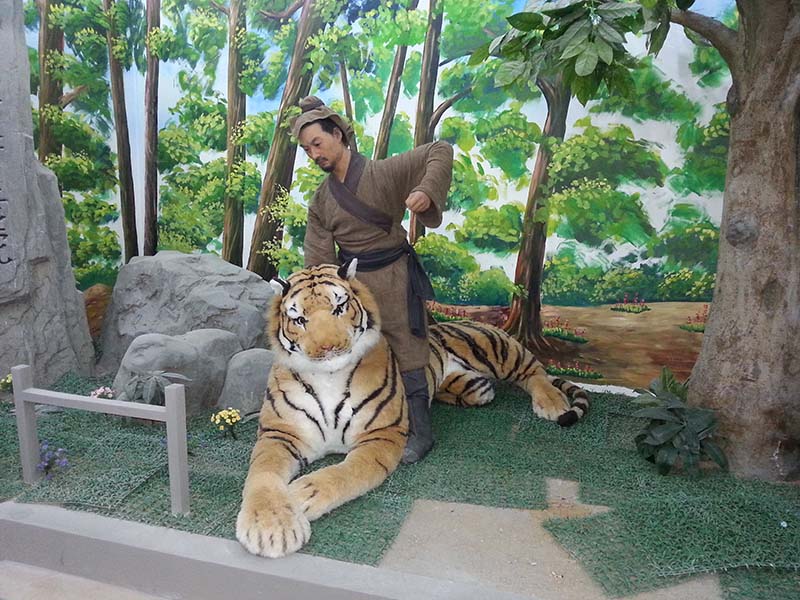 展厅多媒体 展厅多媒体
