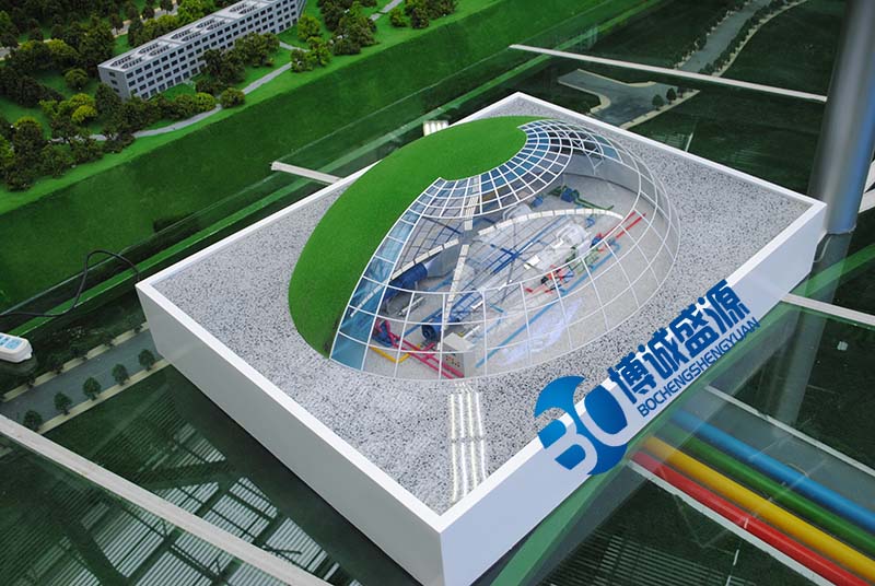 多媒体沙盘展示 多媒体沙盘展示