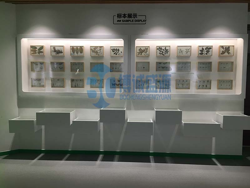 多媒体展厅 多媒体展厅