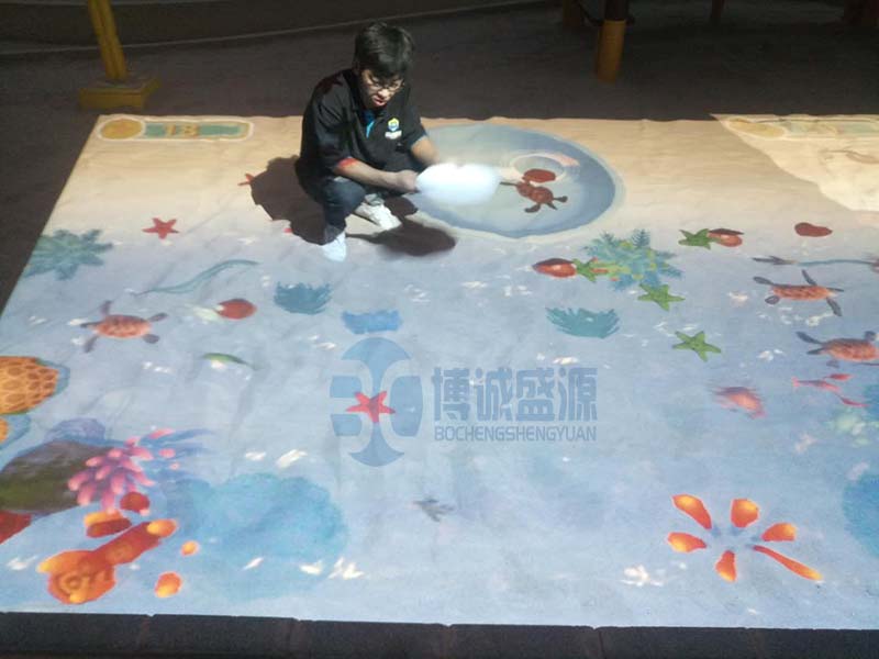 沙滩捞鱼 沙滩捞鱼