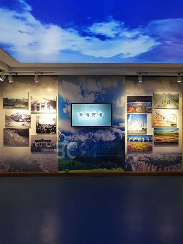 中控系统 展厅中控 多媒体互动 中控系统 展厅中控 多媒体互动
