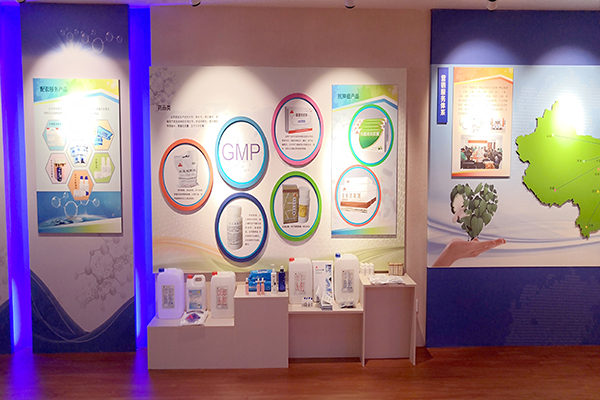 展厅公司 展厅公司