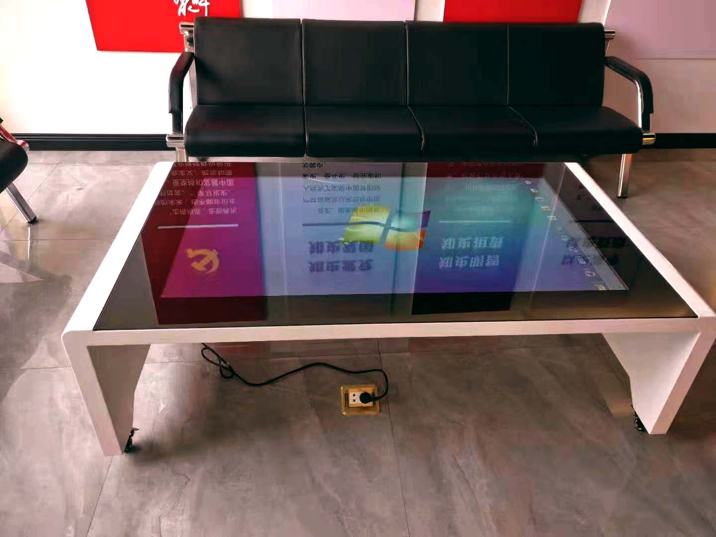 触摸桌 触摸桌