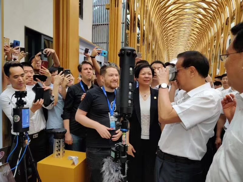 党群服务中心 党群服务中心