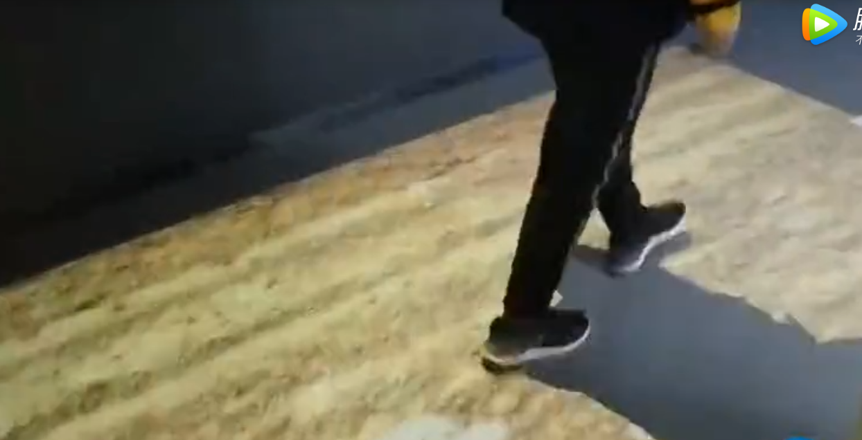 地面互动投影 地面互动投影