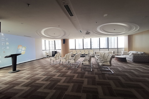 会议室投影系统 会议室投影系统