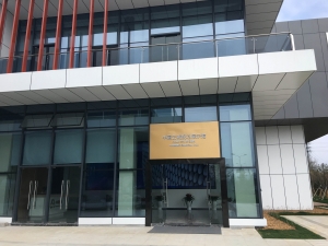 云城规划展示馆播控系统案例