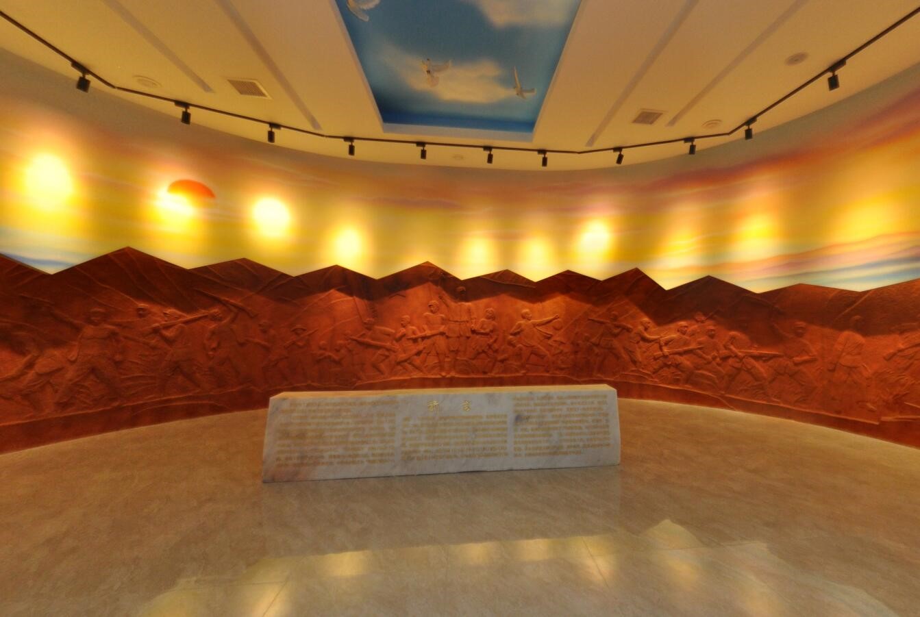 展厅中控系统 展厅中控系统