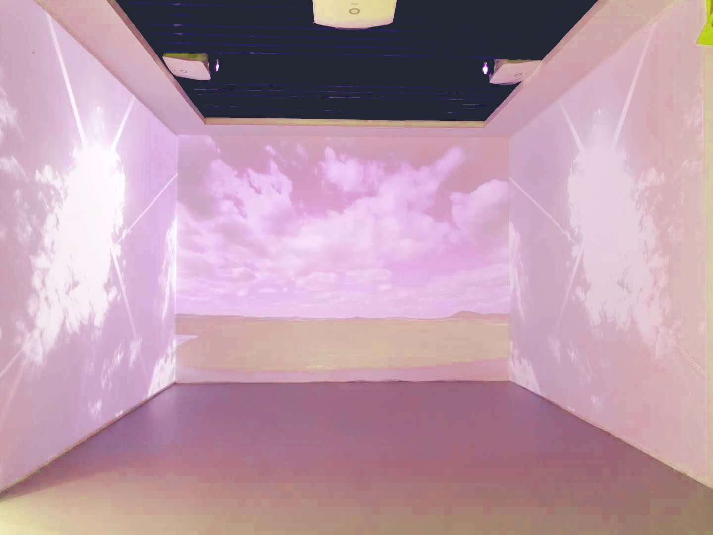 展厅播放系统 展厅播放系统