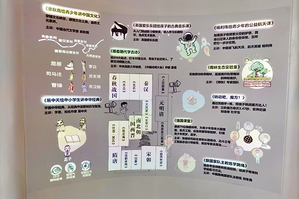 霍格伍兹墙 霍格伍兹墙