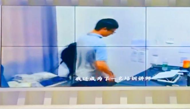 液晶拼接屏 液晶拼接屏