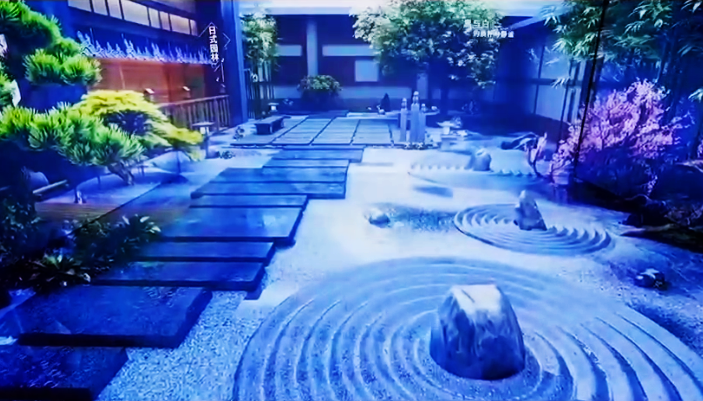 裸眼3D展示 裸眼3D展示