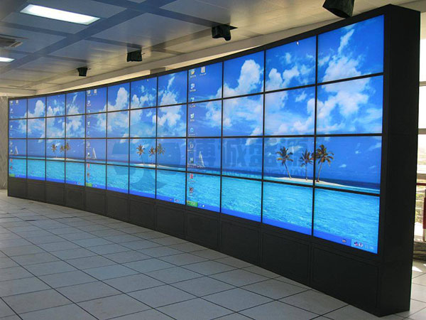 液晶拼接显示屏 液晶拼接显示屏