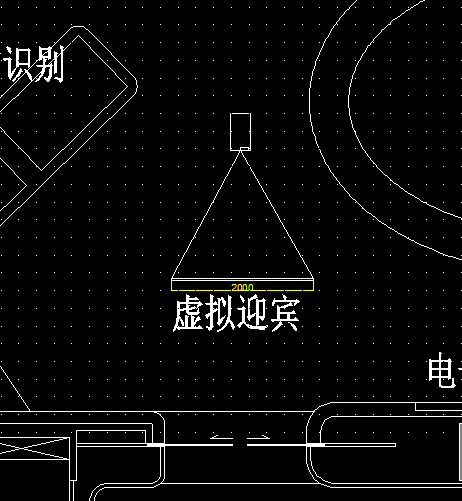 全息虚拟讲解员实现方式 全息虚拟讲解员实现方式