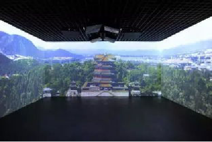 折幕影院 折幕影院