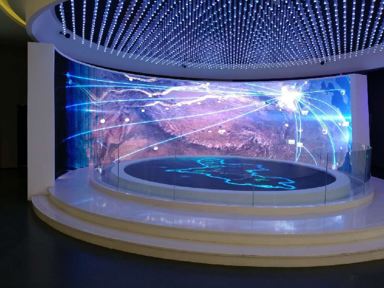 LED显示屏