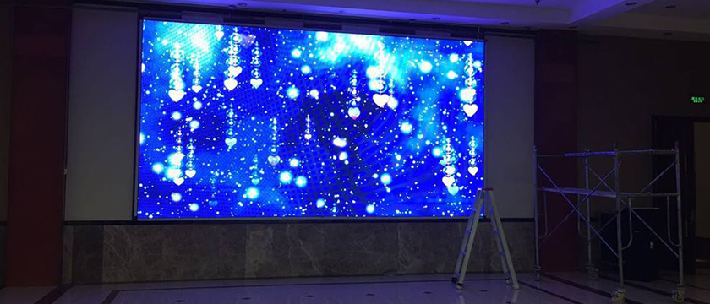 LED显示屏