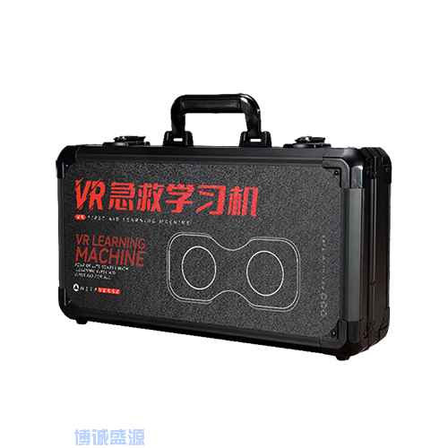 VR 急救学习机社区版
