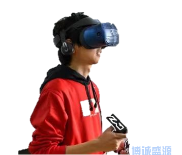 HTC版本VR硬件配置参数