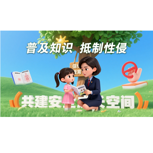 预防性侵害双屏联动系统--LD--SW--251